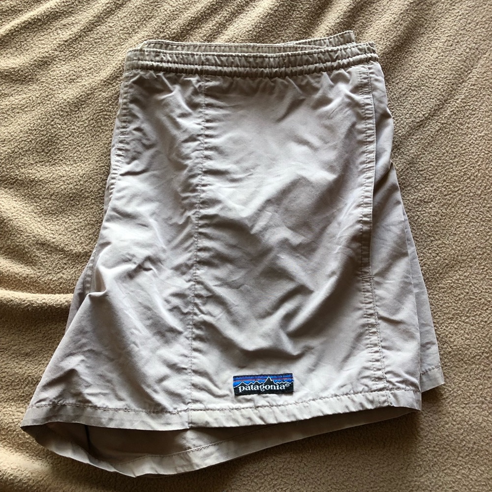 Men’s Patagonia Swim Trunks